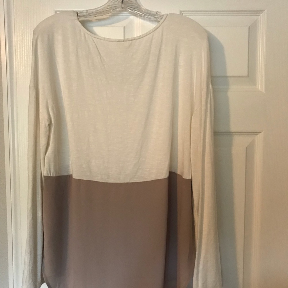 Meadow Rue Tunic - Picture 2 of 3